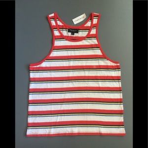 Pacsun Lonnie Tank Top